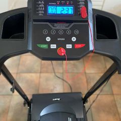 Treadmill - Free Delivery (Thurles)