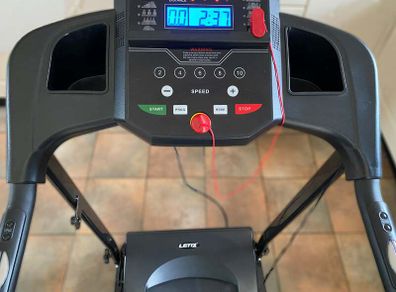 Treadmill - Free Delivery (Thurles)