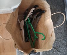 hangers