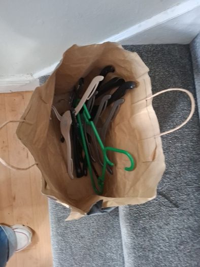hangers