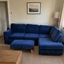 Dfs Corner sofa/couch Image 10