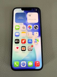 iPhone 16e 128GB THREE network
