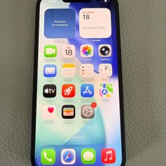 iPhone 16e 128GB THREE network