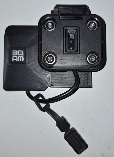 Garmin zumo XT
