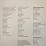 Royal Hibernian Academy 179th  Annual Exhibition Catalogue 2009. First Edition Large Volume Paperback In Very Good Condition. Image 5