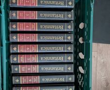 Britannica Encyclopedia