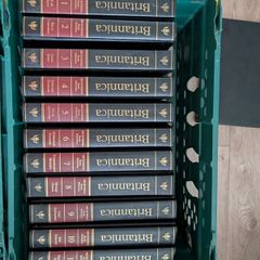 Britannica Encyclopedia