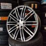 21" Porsche Macan alloy wheels wider rears Dublin 12 /mobile service Finance Available Image 9