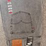 Levi's Mens Jeans Image 3