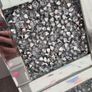 mirror crushed diamond Image 2
