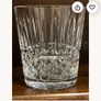 7 Original Waterford Crystal Maeve Tumblers, Mint, 1970s Image 7