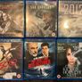 blu ray movie collection Image 8