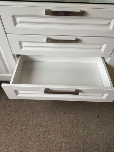Fitted Wardrobes