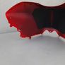 Honda CBR600RR Tank Fairing Image 4