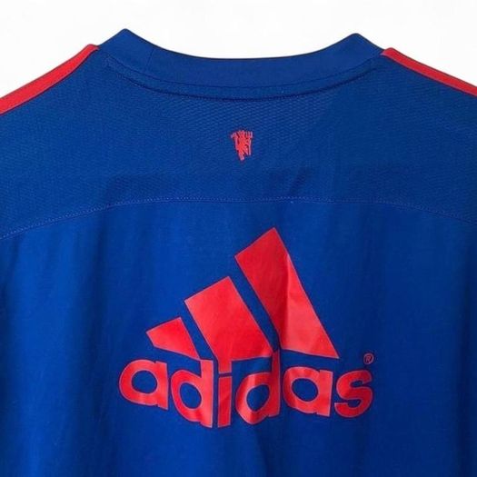 Manchester United Jersey