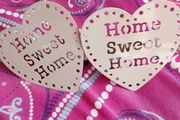 curtain ties