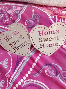 curtain ties
