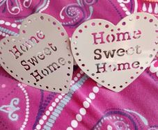 curtain ties