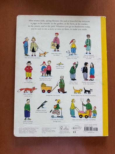 Childrens Book Bundle x5 - Peter Pan Pop-Up, Stick Man, Pip & Posy, Santa Sound Book