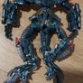 Transformer / toy / Fallen Image 2