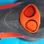 Black & Decker Ka226  155w Orbital Sander in Excellent Condition Image 8