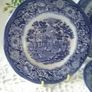 Liberty Blue Delphware Image 2