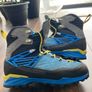 Unisex Mammut Kento Pro High Goretex hiking boots Image 3
