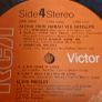 Elvis - Aloha From Hawaii Via Satelitte - 2 X LP - RCA Victor - 1973 Image 7