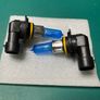 Pair of 9005 (HB3) Xenon White Halogen Headlight Bulbs - 12V 65W Image 3