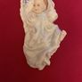 Baby Royal Doulton New Baby Porcelain Hand painted Image 4