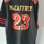 NFL jersey 49ers Rivals Image 2