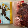 Lego Creator Fierce Flyer 31004 Image 2