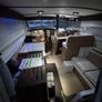 32ft fairline sedan Image 3