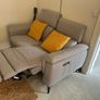 Harvey Norman | Penny Collection 2 Seater Power Recliner Image 3