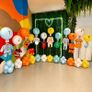 Balloon Stack - Balloon Stand Image 4