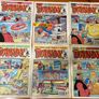 Comics: 'The Dandy' 1995,1996 and 1997 (51 comics) Image 2