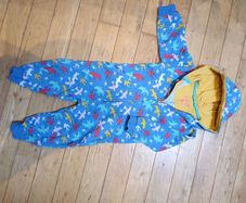Frugi all in one 2-3 years