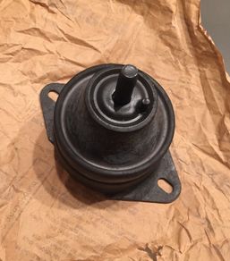 Engine Mounting (Fiat Scudo)