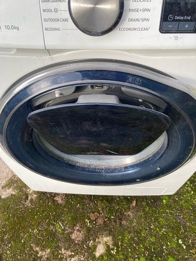 Samsung Eco Bubble Add Wash Washing Machine (Parts)