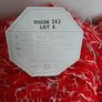 New wool 30%mohair knitting crochet crafts Image 3