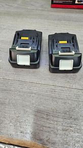 For Makita 18V 3ah battery x2