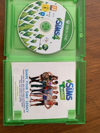 Original Xbox one bundle