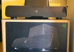 Razer Leviathan: Dolby 5.1 Suround Sound
