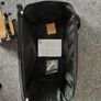 Rockjam Bongo set 7" and 8" with padded bag and tuning wrench Image 6
