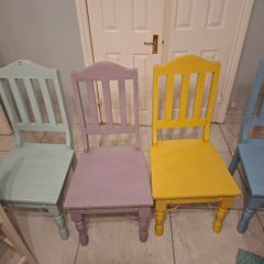 chairs
