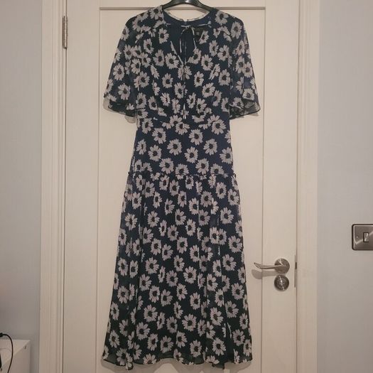 ted baker dress