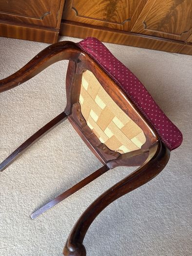 Vintage chair