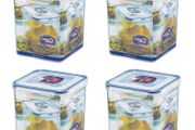 Brand New Lock &amp; Lock, Water Tight, Food Storage Container