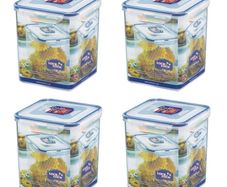Brand New Lock & Lock, Water Tight, Food Storage Container
