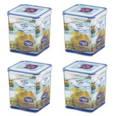 Brand New Lock & Lock, Water Tight, Food Storage Container